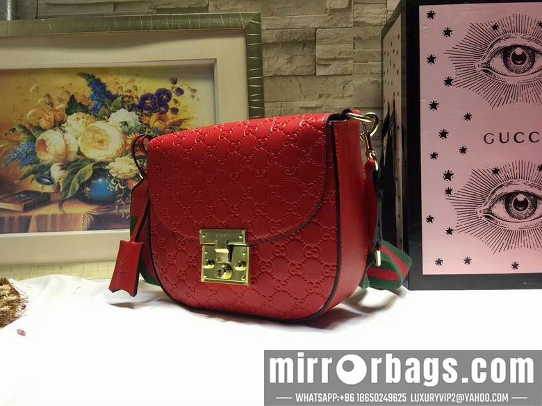 Replica Gucci Bags 1:1 453189 25X20X7.5cm DF