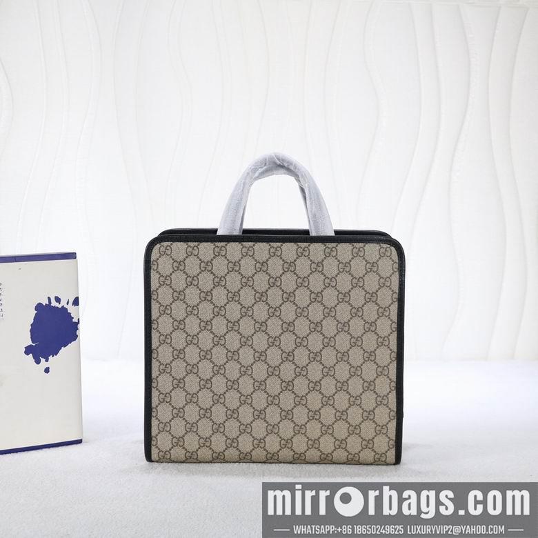 Replica Gucci Bags 1:1 648797 28X25X11cm DF