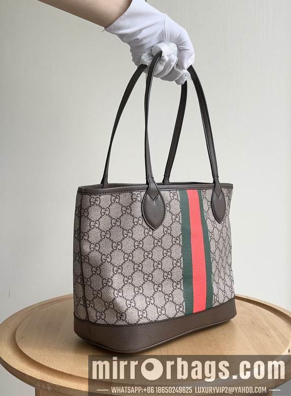Replica Gucci Bags 1:1 726762 26X22X12cm DF