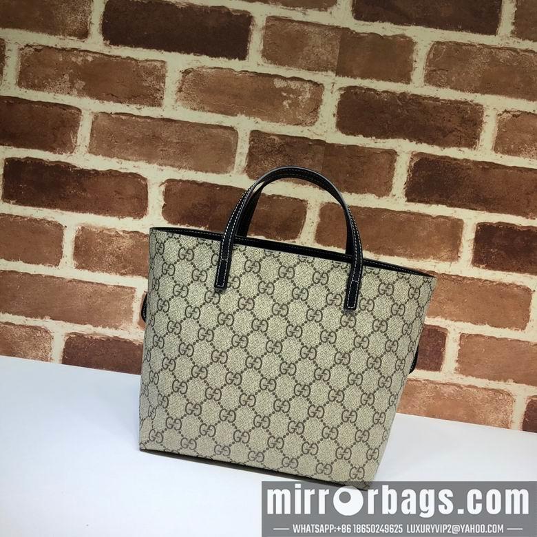 Replica Gucci Bags 1:1 525522 21X20X10cm DF