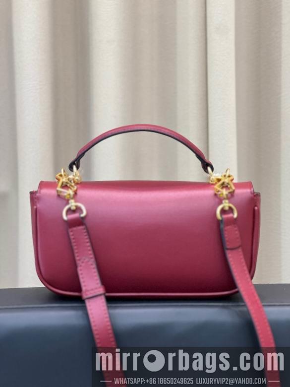 Replica Gucci Bags 1:1 815206 22.6X12.7X5.6cm DF 3colour