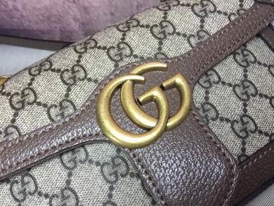 Replica Gucci Bags 1:1 446744 23X14X6cm DF-2