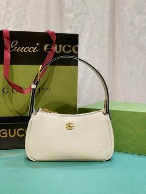Replica Gucci Bags 1:1 739076 21X12X4cm DF 4colour