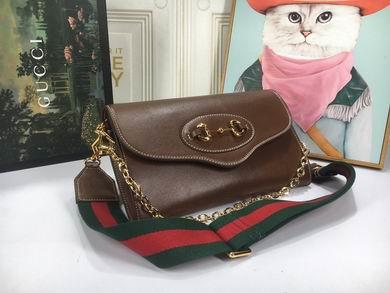 Replica Gucci Bags 1:1 677286 26X16X4cm DF