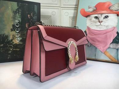 Replica Gucci Bags 1:1 WD400249  28X18X9