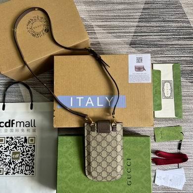 Replica Gucci Bags 1:1 700732 12X18cm MP 2colour