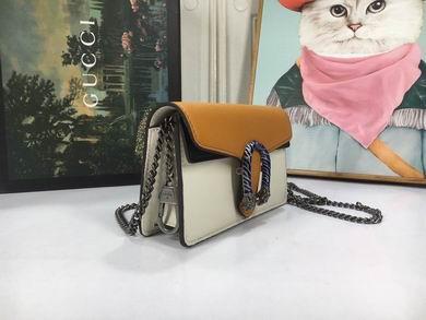 Replica Gucci Bags 1:1 WD476432  16.5X10X4.5
