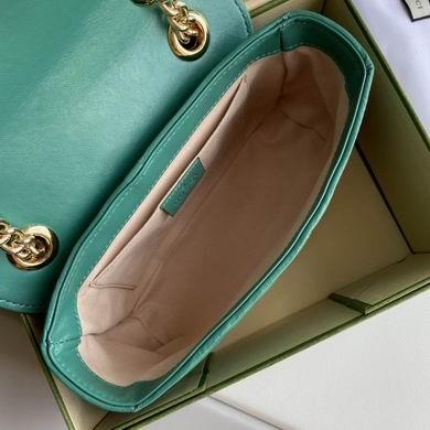 Replica Gucci Bags 1:1 WL446744 22X14X6