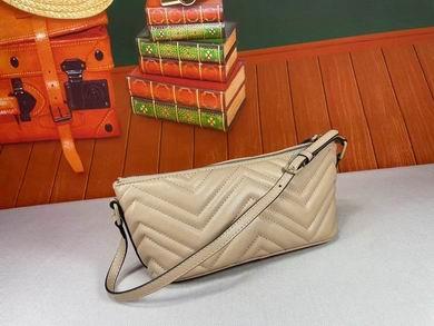 Replica Gucci Bags 1:1 739166 23X12X10cm DF 3colour