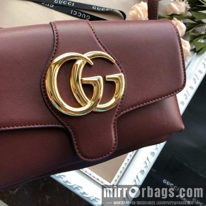 Replica Gucci Bags 1:1 550129 25x16x7 cm df01