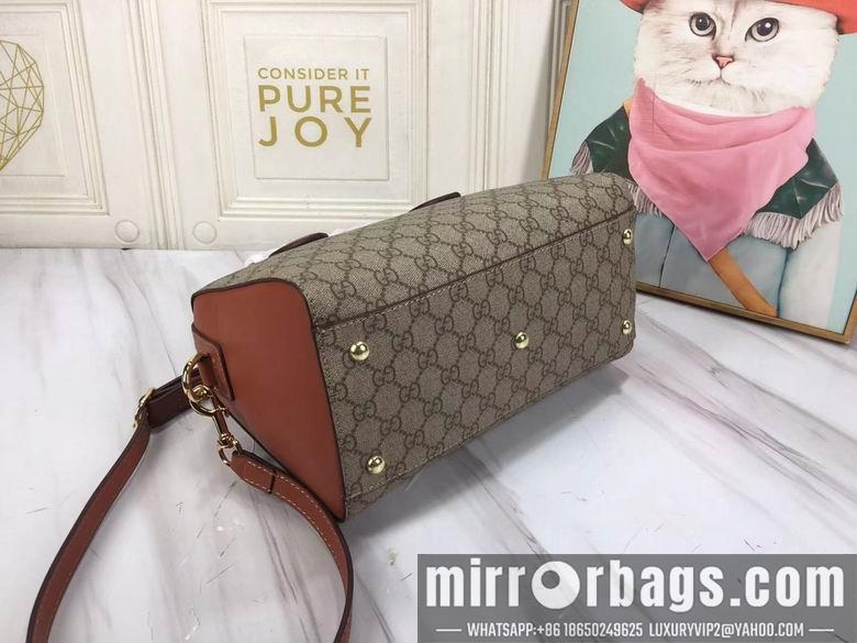 Replica Gucci Bags 1:1 409529 28X17X15cm DF