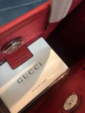 Replica Gucci Bags 1:1 605614 28X26X9cm DF