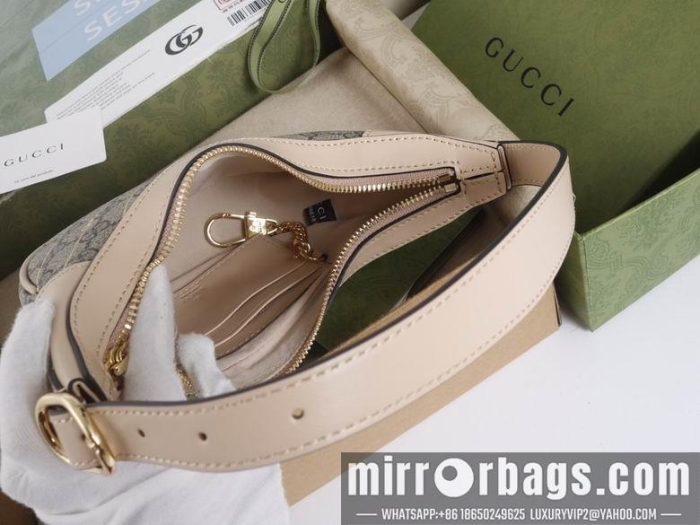 Replica Gucci Bags 1:1 774336 20X15X5cm