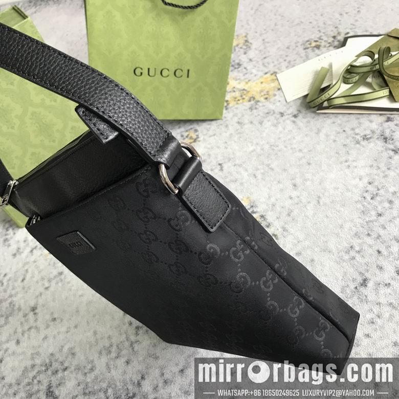 Replica Gucci Bags 1:1 WD510342尼龙克压布 28X30X2