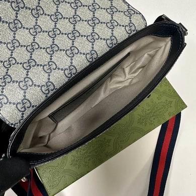 Replica Gucci Bags 1:1 764961 22X13X4cm DF 3colour