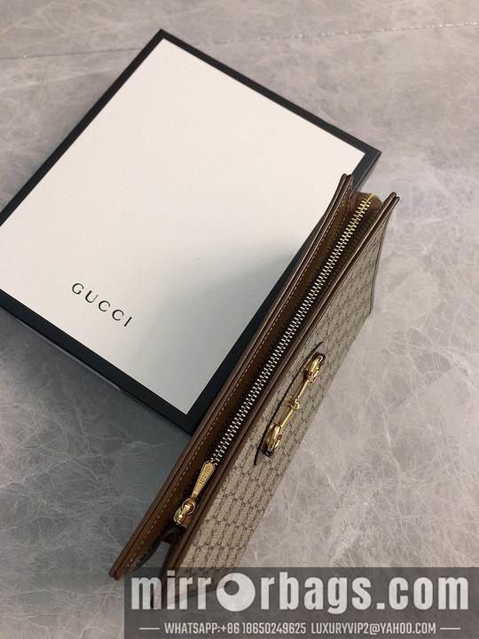 Replica Gucci Bags 1:1 Horsebit 621890 25.5x20.5x6cm df06