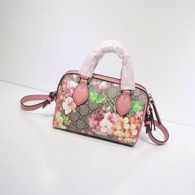Replica Gucci Bags 1:1 432123 18.5x12x10cm df03