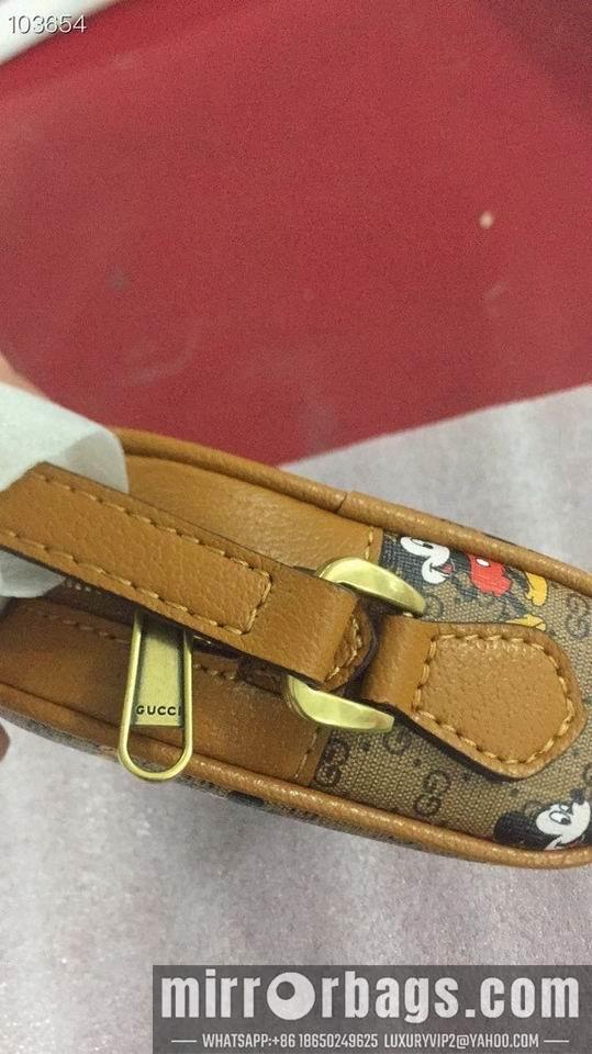 Replica Gucci Bags 1:1 WD602536米奇