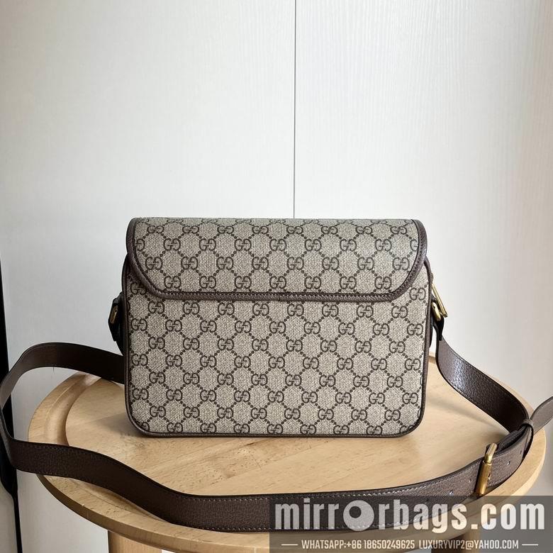 Replica Gucci Bags 1:1 Ophidia 724704 27X20X7cm DF 4colour