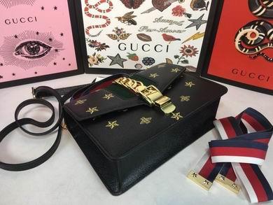 Replica Gucci Bags 1:1 WD524405 25.5X17X8