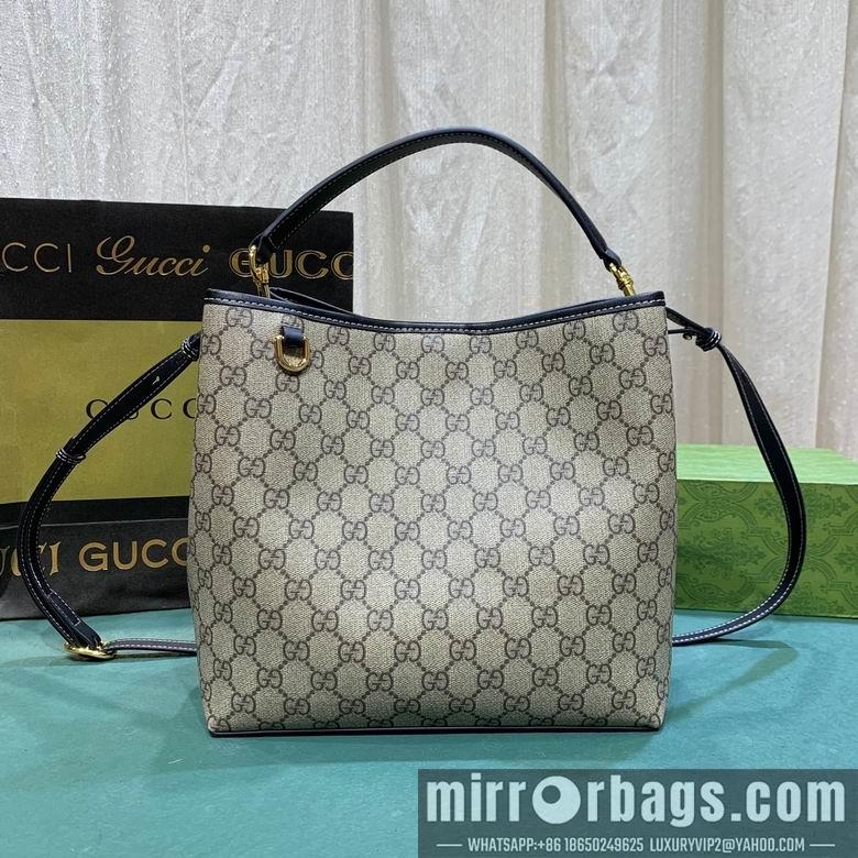 Replica Gucci Bags 1:1 Emblem 815103 25X25X15.5cm DF
