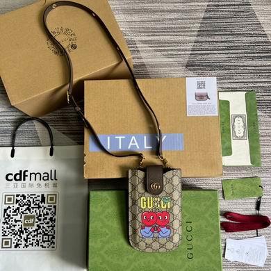Replica Gucci Bags 1:1 700732 12X18cm MP 2colour