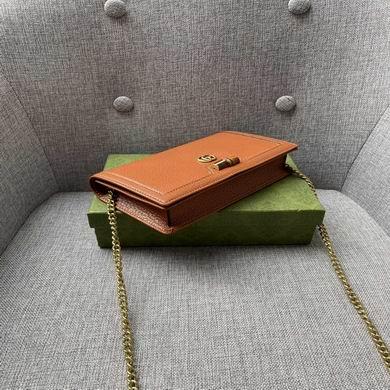 Replica Gucci Bags 1:1 666116 19X10X2.5cm ZY