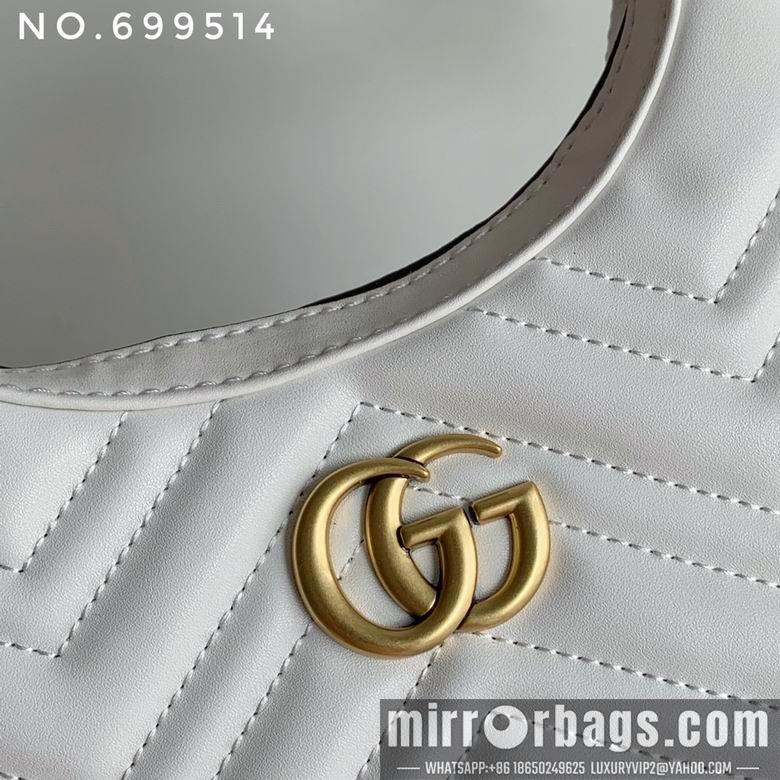 Replica Gucci Bags 1:1 699514 21X11X5cm XMY 4colour