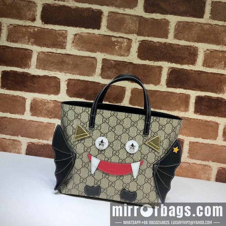 Replica Gucci Bags 1:1 525522 21X20X10cm DF