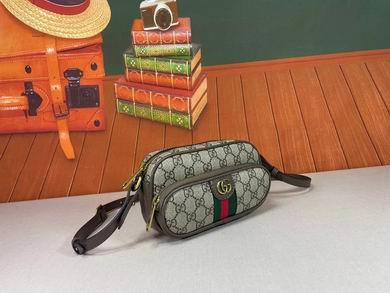 Replica Gucci Bags 1:1 Ophidia 722557 18X11X6cm DF