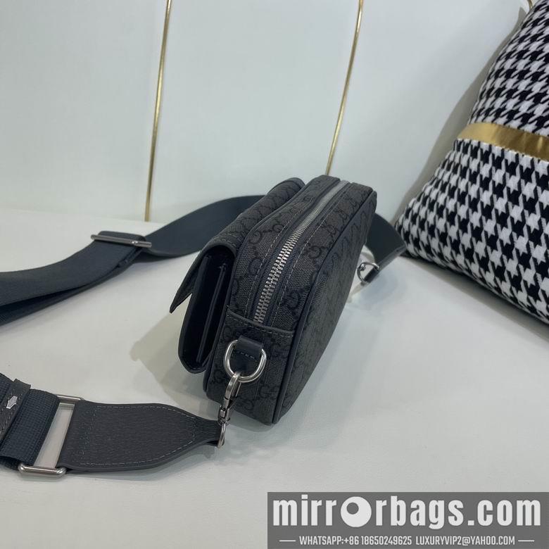 Replica Gucci Bags 1:1 05-5 19.5X12.5cm WP 2colour