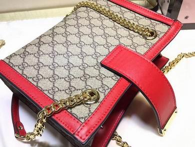 Replica Gucci Bags 1:1 498156 26X18X10cm DF