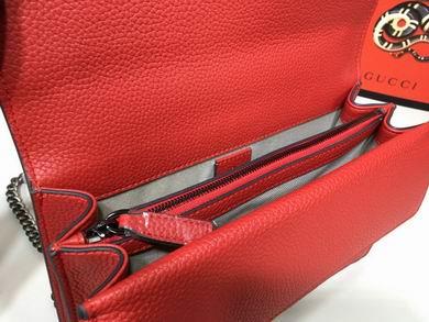 Replica Gucci Bags 1:1 400249 28X18X8cm DF 4colour