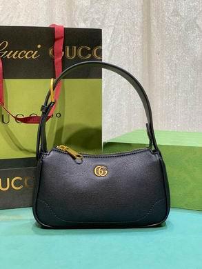Replica Gucci Bags 1:1 739076 21X12X4cm DF 4colour
