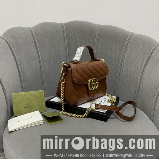Replica Gucci Bags 1:1 WL547260 21X15X8