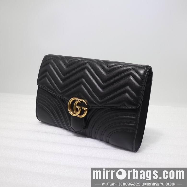 Replica Gucci Bags 1:1 498079 30X20X4cm DF 2colour
