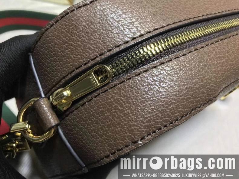 Replica Gucci Bags 1:1 Ophidia 575073 24.5x15x7cm df04