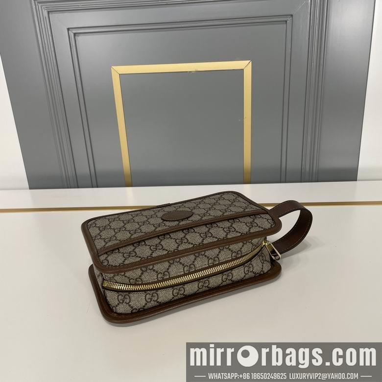 Replica Gucci Bags 1:1 33126-4 22X13.5X6cm XM