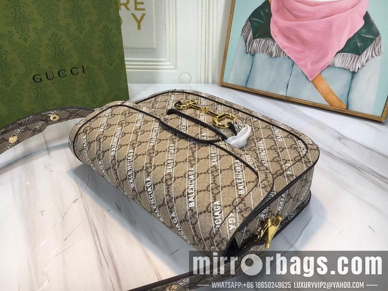 Replica Gucci Bags 1:1 602204 25X18X8cm DF-2