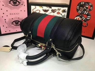 Replica Gucci Bags 1:1 枕头包 269876 28x19x17cm df01