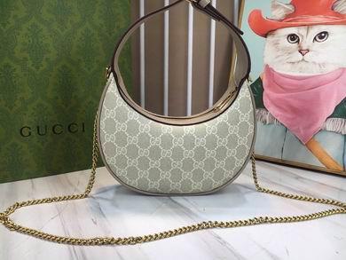 Replica Gucci Bags 1:1 726843 22X12.5X5cm DF 2colour
