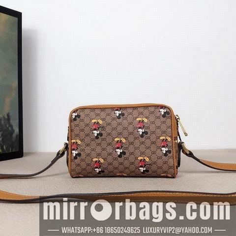 Replica Gucci Bags 1:1 WD602536 米奇