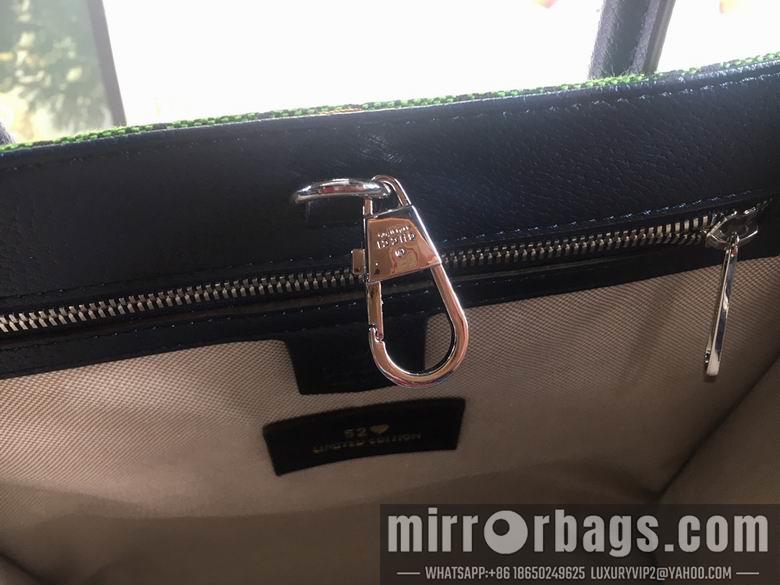 Replica Gucci Bags 1:1 659983 31X26X14cm DF