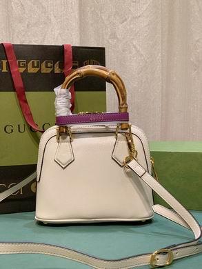Replica Gucci Bags 1:1 715775 20X16X8.5cm DF 2colour