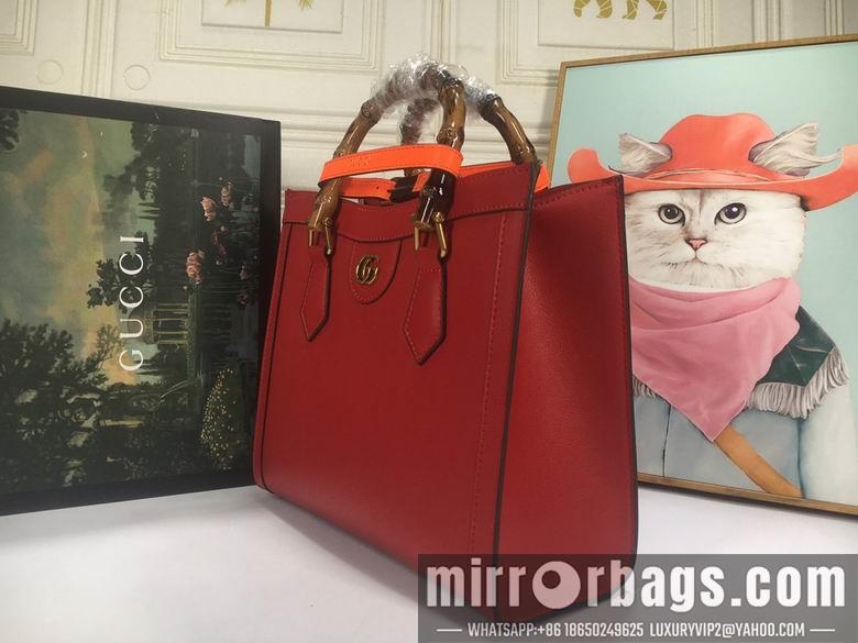 Replica Gucci Bags 1:1 660195 27X24X11cm DF