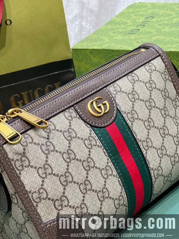 Replica Gucci Bags 1:1 752581 24X35X10.5cm DF