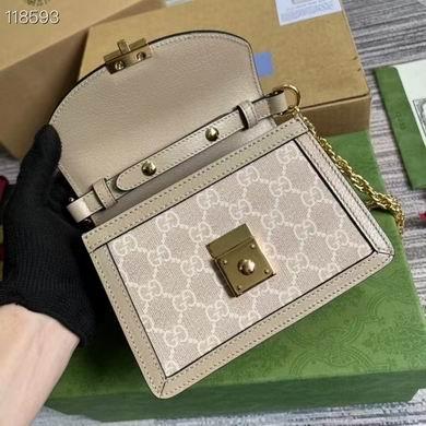 Replica Gucci Bags 1:1 Ophidia 696180 17.5X13X6cm ZY