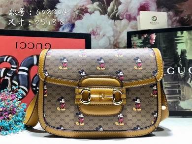 Replica Gucci Bags 1:1 GU602204