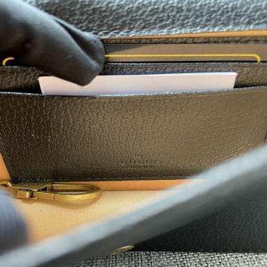Replica Gucci Bags 1:1 666116 19X10X2.5cm ZY