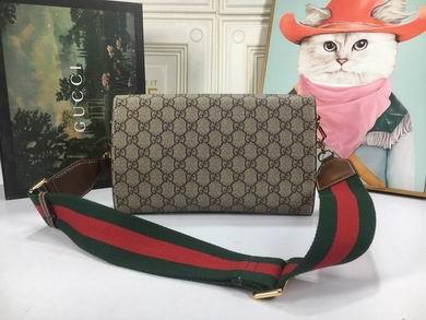 Replica Gucci Bags 1:1 WD677286 26X16X4